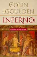 Okładka: Inferno