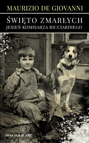 Okładka: Święto Zmarłych