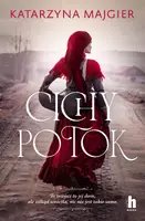 Okładka: Cichy potok