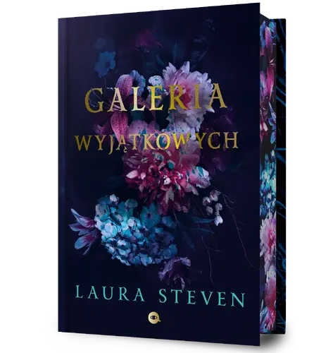 Okładka: Galeria wyjątkowych