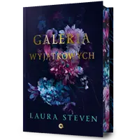 Okładka: Galeria wyjątkowych