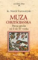 Okładka: Muza chrześcijańska