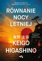 Okładka: Równanie nocy letniej