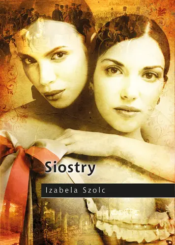 Okładka: Siostry