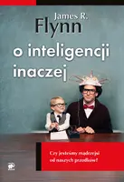Okładka: O inteligencji inaczej
