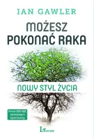 Okładka: Możesz pokonać raka