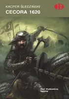 Okładka: Cecora 1620