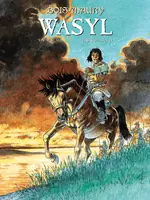 Okładka: Bois-Maury t. 4