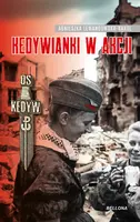 Okładka: Kedywianki w akcji