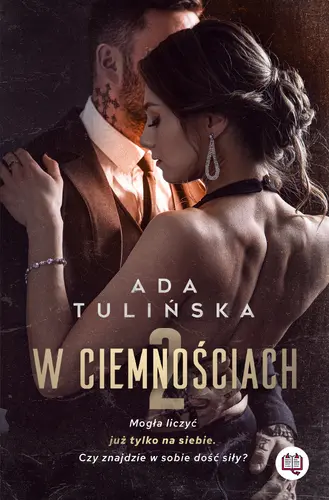 Okładka: W ciemnościach 2