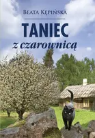 Okładka: Taniec z czarownicą