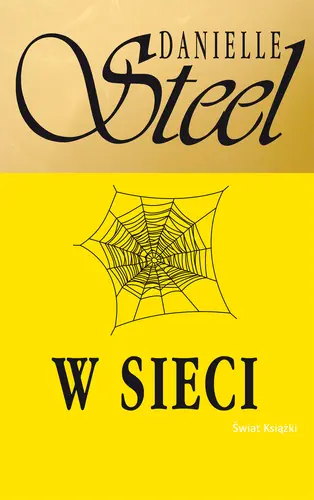 Okładka: W sieci