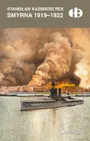 Okładka: Smyrna 1919-1922