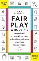 Okładka: Fair Play w rodzinie