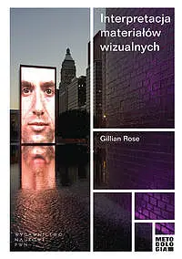 Okładka: Interpretacja materiałów wizualnych