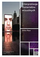 Okładka: Interpretacja materiałów wizualnych