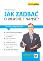 Okładka: Jak zadbać o własne finanse?