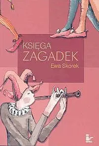 Okładka: Księga zagadek /Impuls/