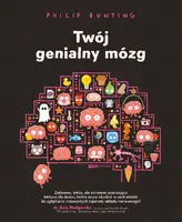 Okładka: Twój genialny mózg