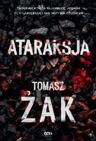 Okładka: Ataraksja