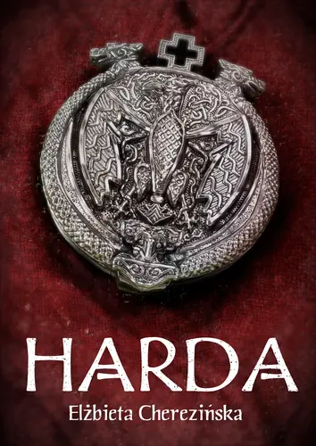 Okładka: Harda OPR. TW.