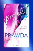 Okładka: Projekt Prawda