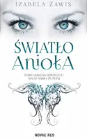 Okładka: Światło anioła