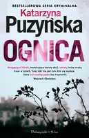 Okładka: Ognica