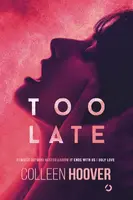 Okładka: Too Late