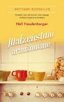 Okładka: Małżeństwo aranżowane