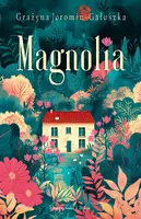 Okładka: Magnolia