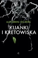Okładka: Kijanki i kretowiska