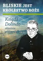 Okładka: Bliskie jest Królestwo Boże