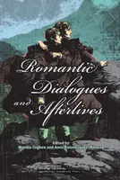 Okładka: Romantic Dialogues and Afterlives