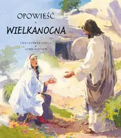 Okładka: Opowieść wielkanocna