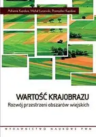 Okładka: Wartość krajobrazu