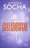 Okładka: Zaczarowane