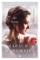 Okładka: Zapach wspomnień