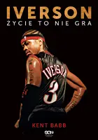 Okładka: Iverson. Życie to nie gra