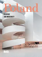 Okładka: Poland - wydanie minaturowe