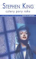 Okładka: Cztery pory roku
