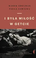 Okładka: I była miłość w getcie