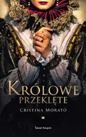 Okładka: Królowe przeklęte