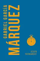 Okładka: Jesień patriarchy