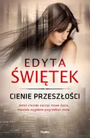 Okładka: Cienie przeszłości