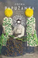 Okładka: Żaden koniec