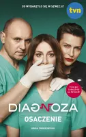 Okładka: Diagnoza Osaczenie