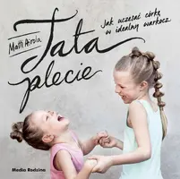 Okładka: Tata plecie