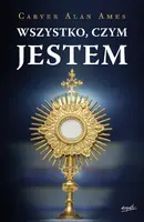 Okładka: Wszystko, czym JESTEM