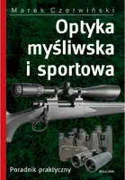 Okładka: Optyka myśliwska i sportowa